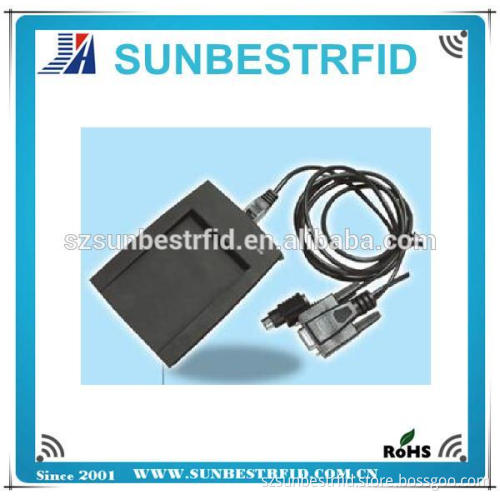 ISO14443A HF card reader/writer YLMF500 for Classic S50 1K tag